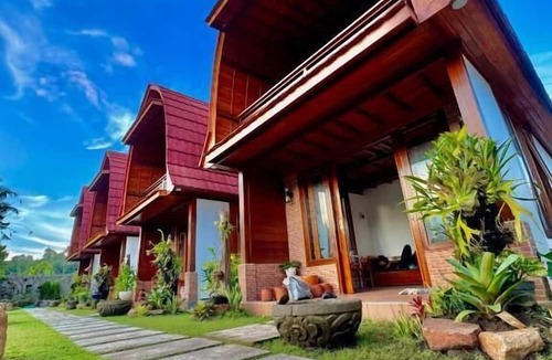 Munduk Villa | Sarenmas Cottage