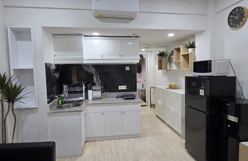 Legian Apartment | Beach Resort Apt. 5 minute Walk to Legian Beach