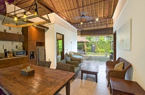 Petitenget Hotel | Family 1 Bedroom in Petitenget/Seminyak