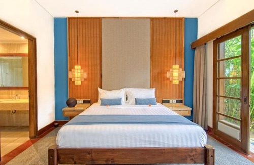 Petitenget Hotel | Family 1 Bedroom in Petitenget/Seminyak