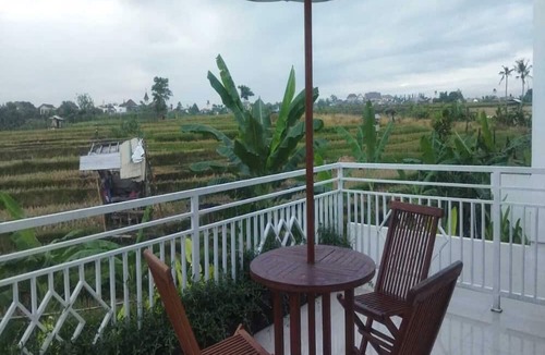 Babakan Villa | Cozzy De Ravin Canggu
