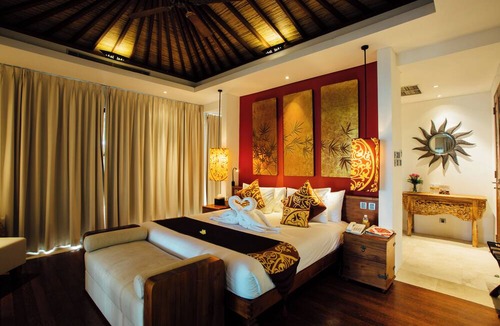 Ketewel Villa | Anapuri Villas
