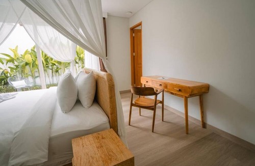 Kerambitan Villa | Nyuh Lengkong Beachfront Villa