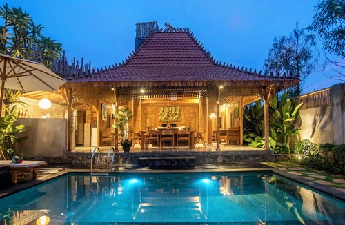 Pererenan Villa | PNB Bali Villas