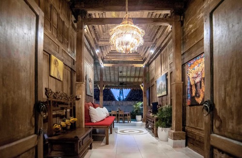 Pererenan Villa | PNB Bali Villas