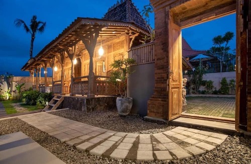 Pererenan Villa | PNB Bali Villas