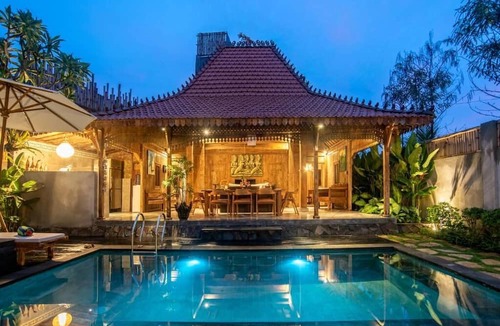 Pererenan Villa | PNB Bali Villas