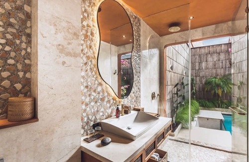 Seminyak Hotel | Smart 1 Bedroom Villa near Seminyak/Canggu
