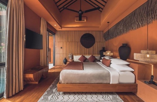 Seminyak Hotel | Smart 1 Bedroom Villa near Seminyak/Canggu