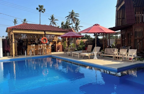 Purwakerti Villa | Melasti Mountain Villas