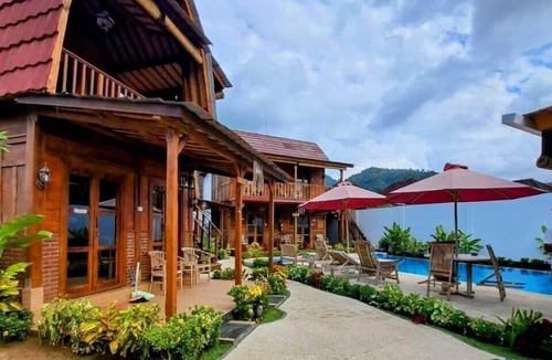 Purwakerti Villa | Melasti Mountain Villas