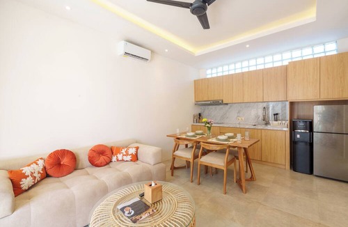 Cemagi Apartment | Mila Apartment