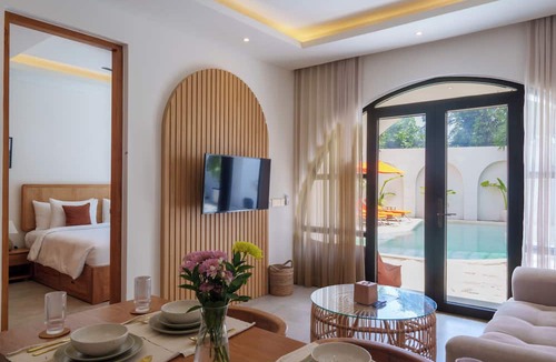 Cemagi Apartment | Mila Apartment