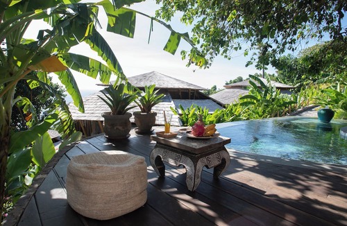 Amed Villa | Villas Bukit Lipah