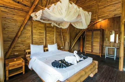 Baturiti Villa | Villa Gajah Mas