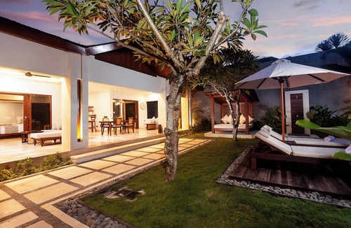 Nakula Villa | Ghana Villa Seminyak by GenuineHost