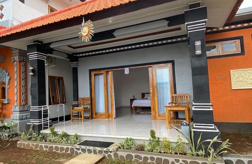 Lovina Villa | Villa Jepun