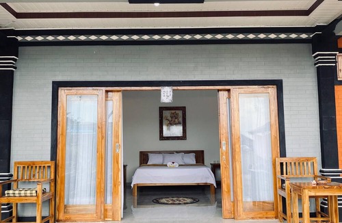 Lovina Villa | Villa Jepun