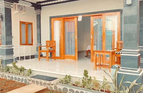 Lovina Villa | Villa Jepun