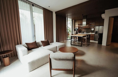 Umalas Villa | Umalas Creek Villas