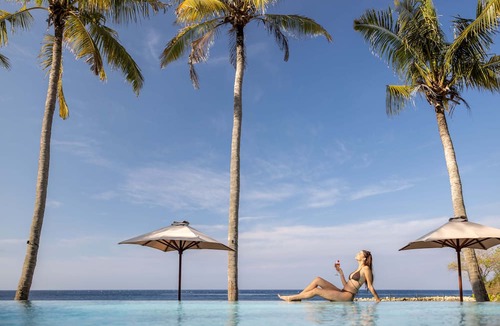 Penida Island Villa | Semaya Beach Resort