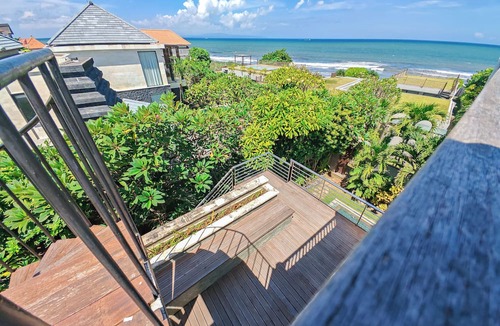 Ketewel Villa | Ketewel Beach Villas & Spa