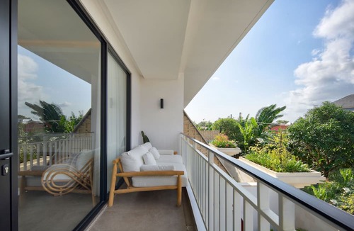 Kerobokan Villa | Villa Sayang Bali