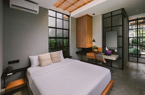 Pererenan Villa | Villa MM - Mimpi Manis Pererenan