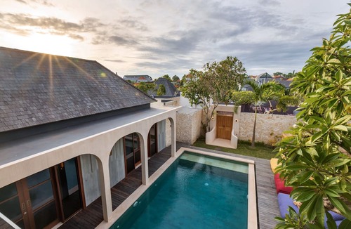 Umalas Villa | Navya Villas
