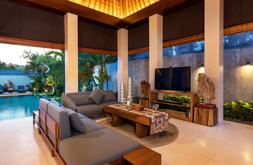 Umalas Villa | Navya Villas