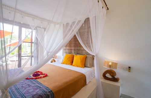Bengkel Sari Villa | Villa Labak Sari Tabanan