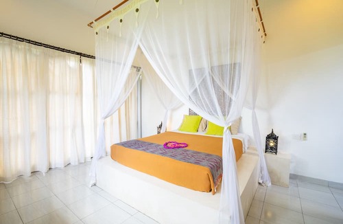 Bengkel Sari Villa | Villa Labak Sari Tabanan