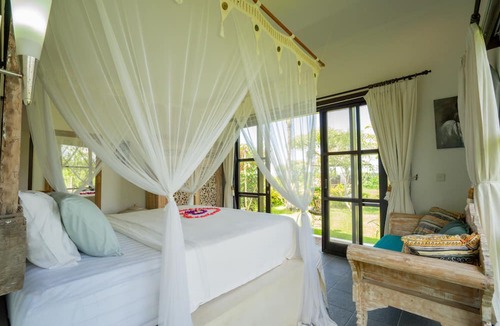 Bengkel Sari Villa | Villa Labak Sari Tabanan