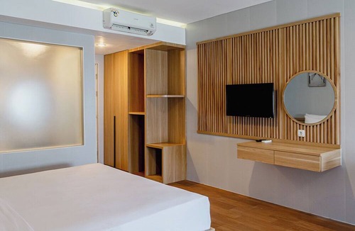 Denpasar Barat Apartment | The Rooms Apartment by ARM Hospitality