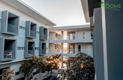 Denpasar Barat Apartment | The Rooms Apartment by ARM Hospitality