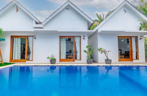 Penida Island Villa | Lahi Villa