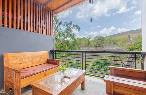 Penida Island Villa | Lahi Villa