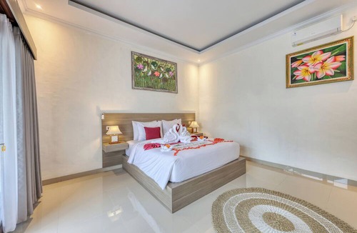 Penida Island Villa | Kelingking Tatakan Villa