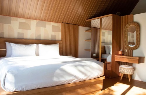 Babakan Cabin | Padi Villa Canggu