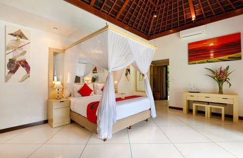 Central Seminyak Villa | Villa Zanissa