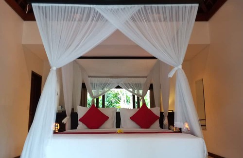 Central Seminyak Villa | Villa Zanissa