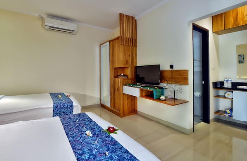 Denpasar Barat Villa | Bali Corail Villa