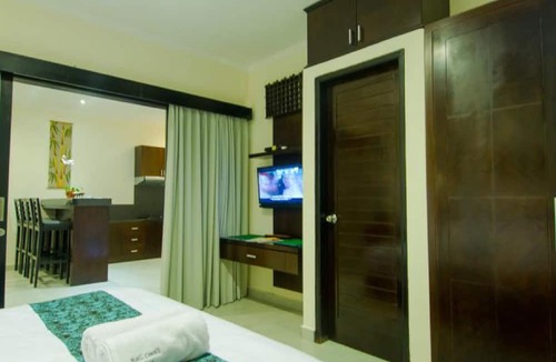 Denpasar Barat Villa | Bali Corail Villa