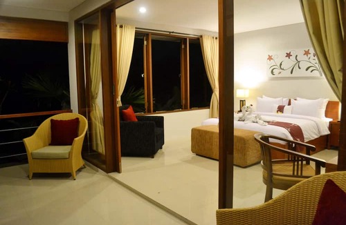 Beraban Villa | Villa Lea