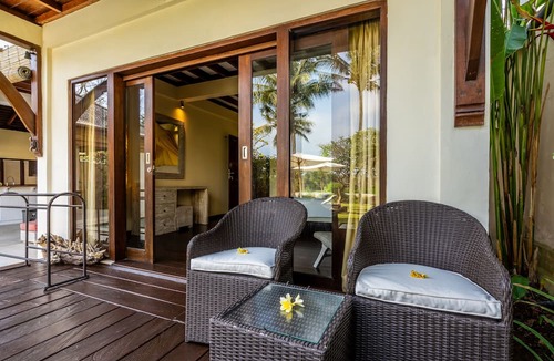 West Selemadeg Villa | Pristine Villa Yuyu Balian