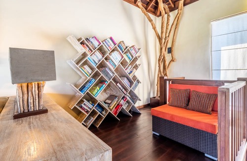 West Selemadeg Villa | Pristine Villa Yuyu Balian