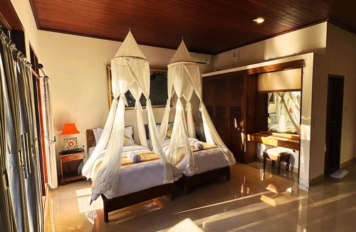 Petulu Villa | portobello villa ubud