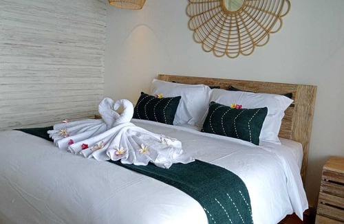 Penida Island Villa | The sagara villa