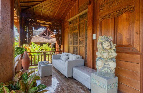 Perean Tengah Villa | Billys Ayodya Villa