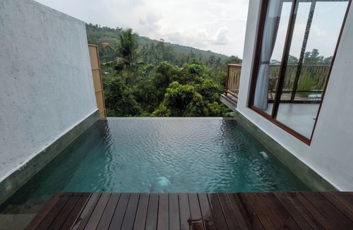 Kayu Putih Villa | Abinawa Hill Villa
